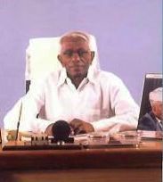 Shri Bheemanna Khandre